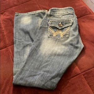 Wrangler Jeans